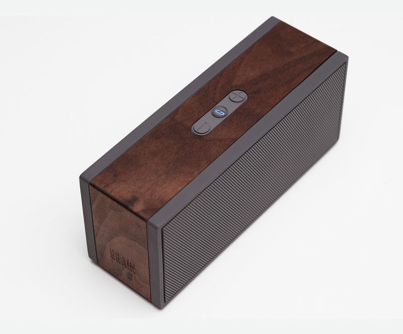 Illustration for article titled Gizmodo Exclusive: Get 25% off Grain Audio's High End BT Speaker